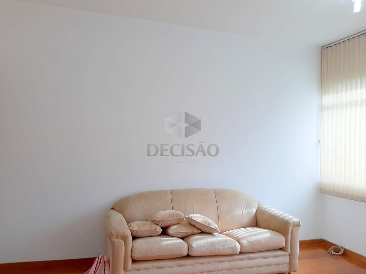 Apartamento 3 Quartos à venda no Funcionarios: 